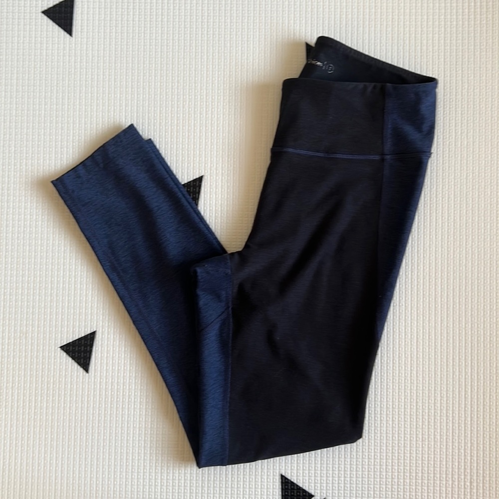 Outdoor Voices Warmup Leggings